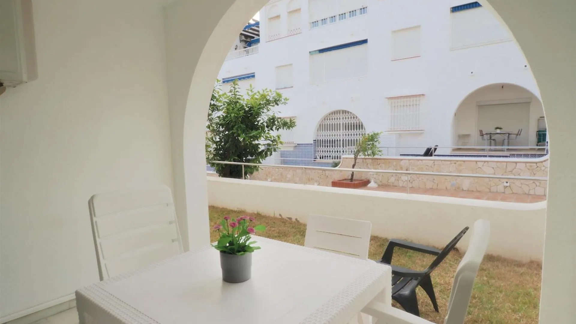 Fuentes De Nerja Apartment