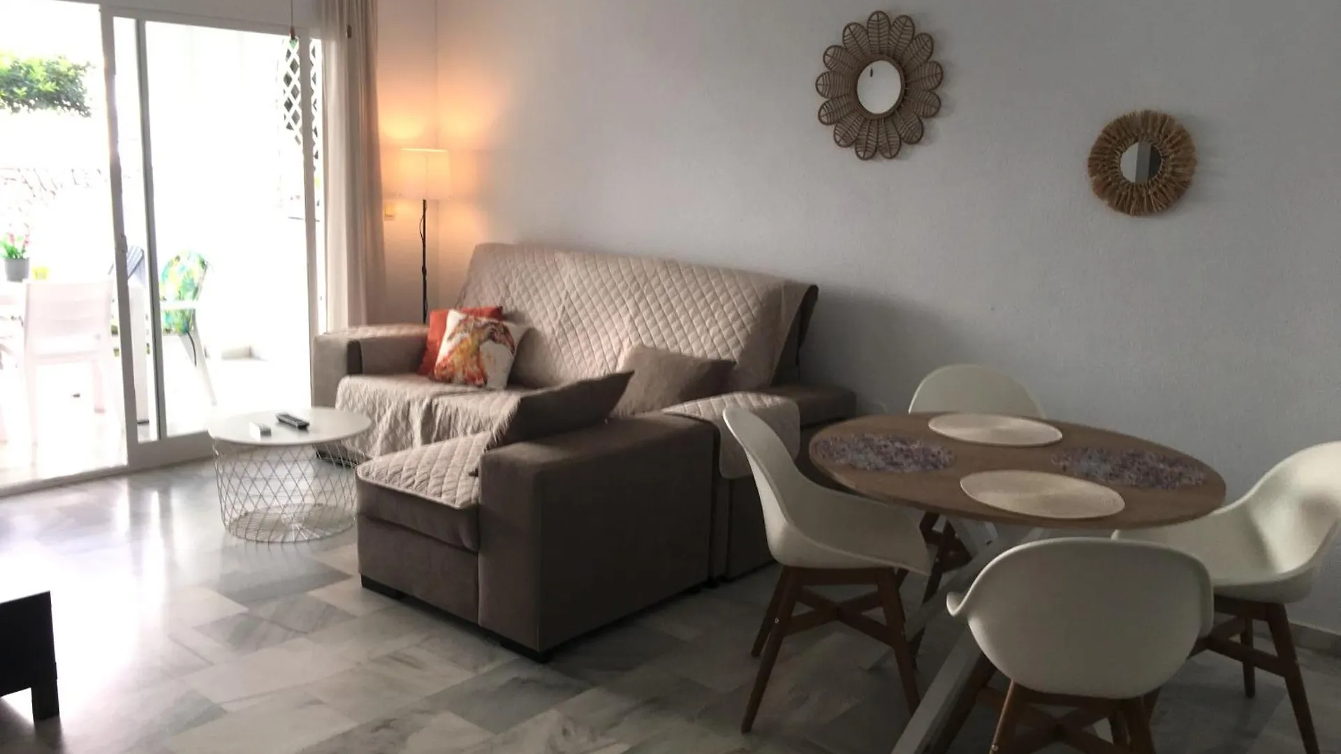 Fuentes De Nerja Apartment Spain