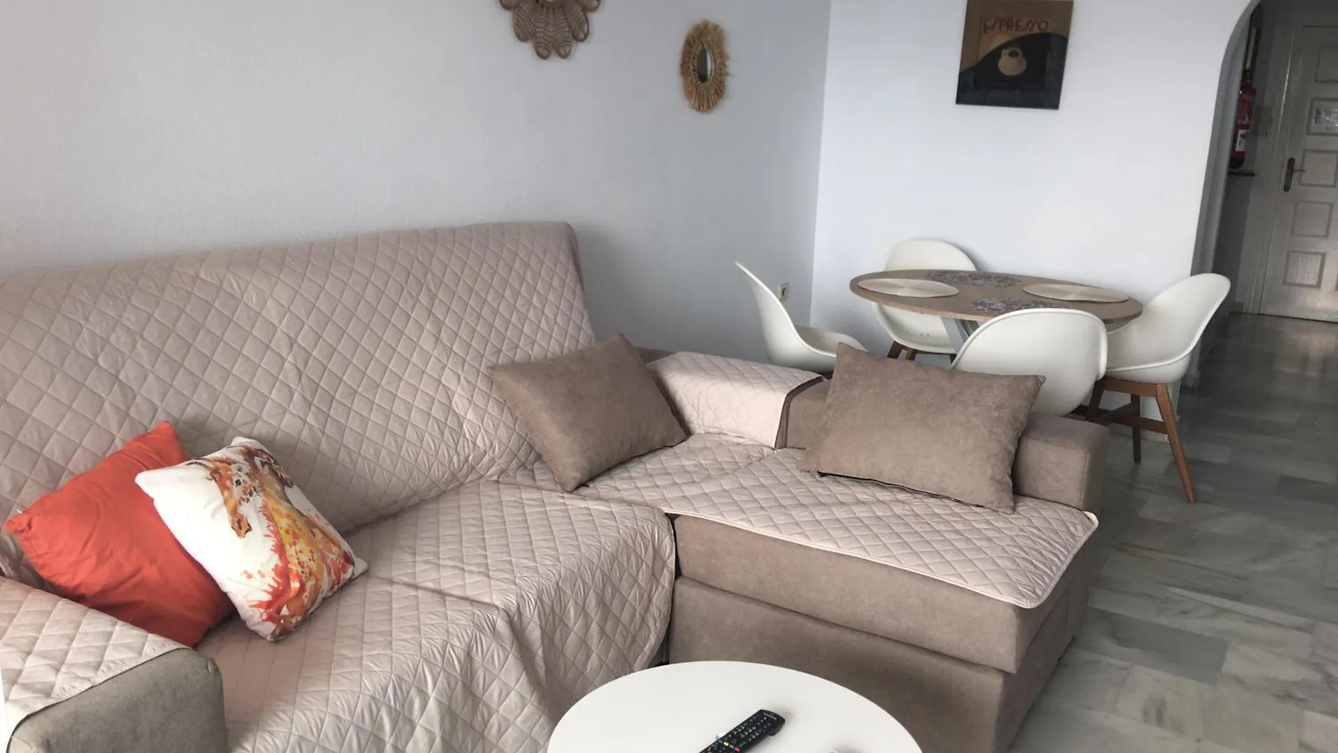 Fuentes De Nerja Apartment 0*,  Spain