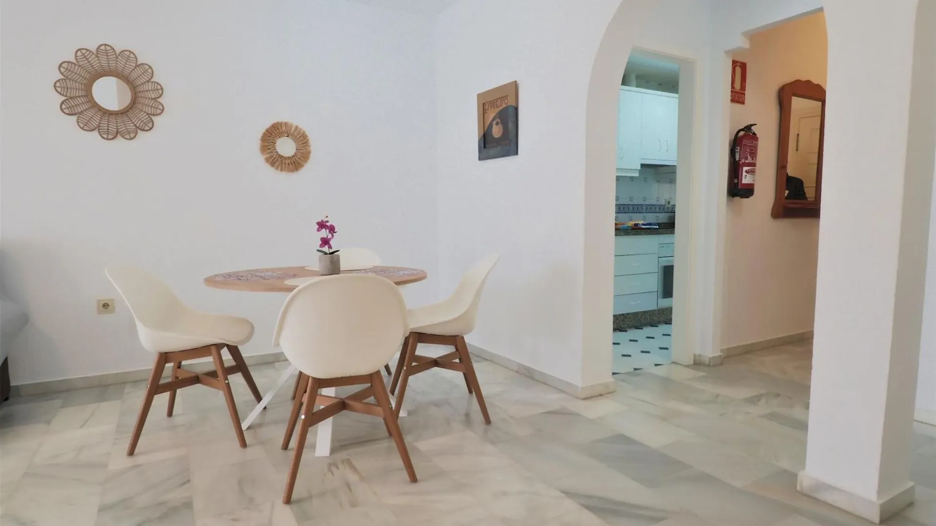 Fuentes De Nerja Apartment Spain
