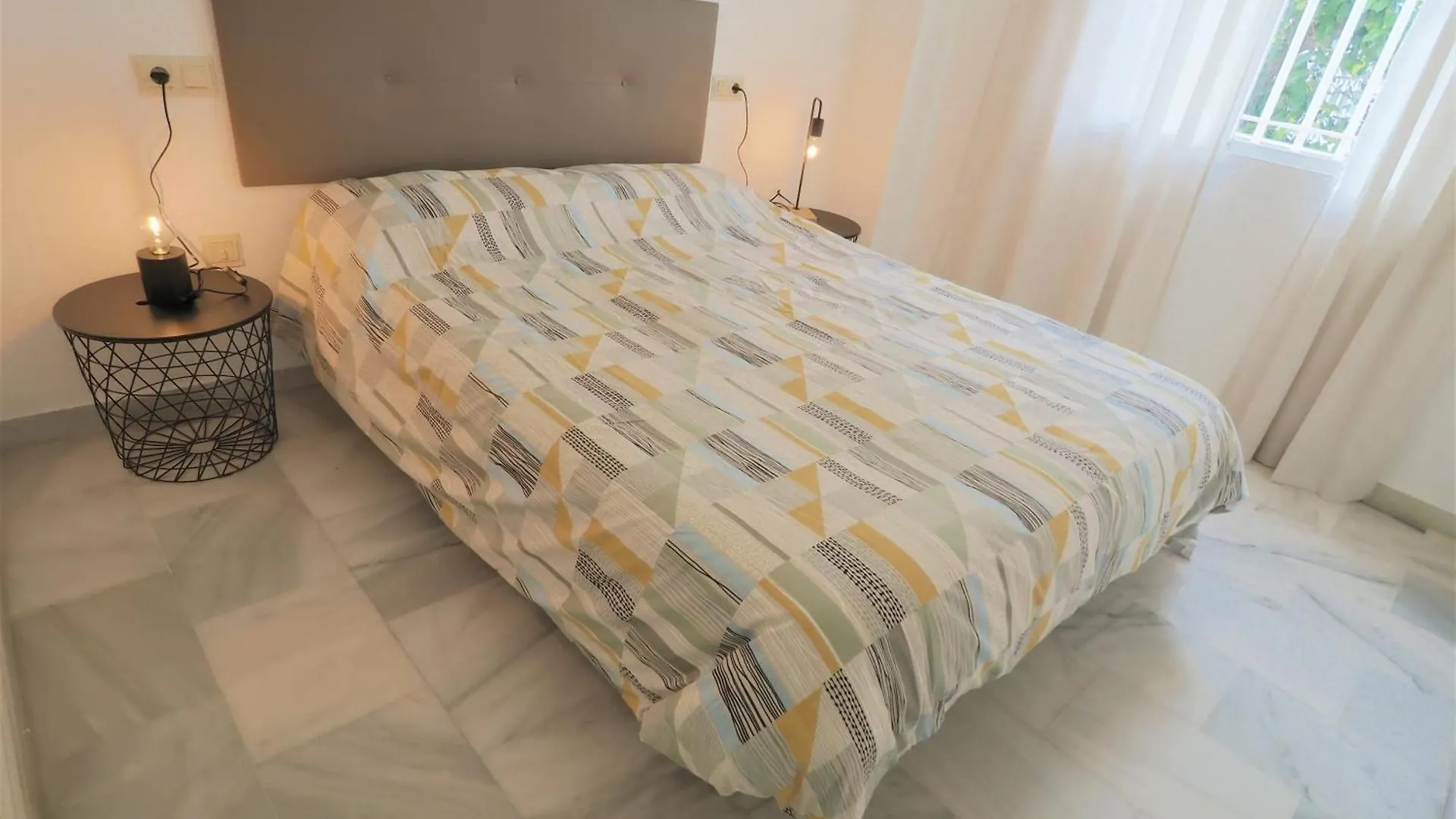 Fuentes De Nerja Apartment