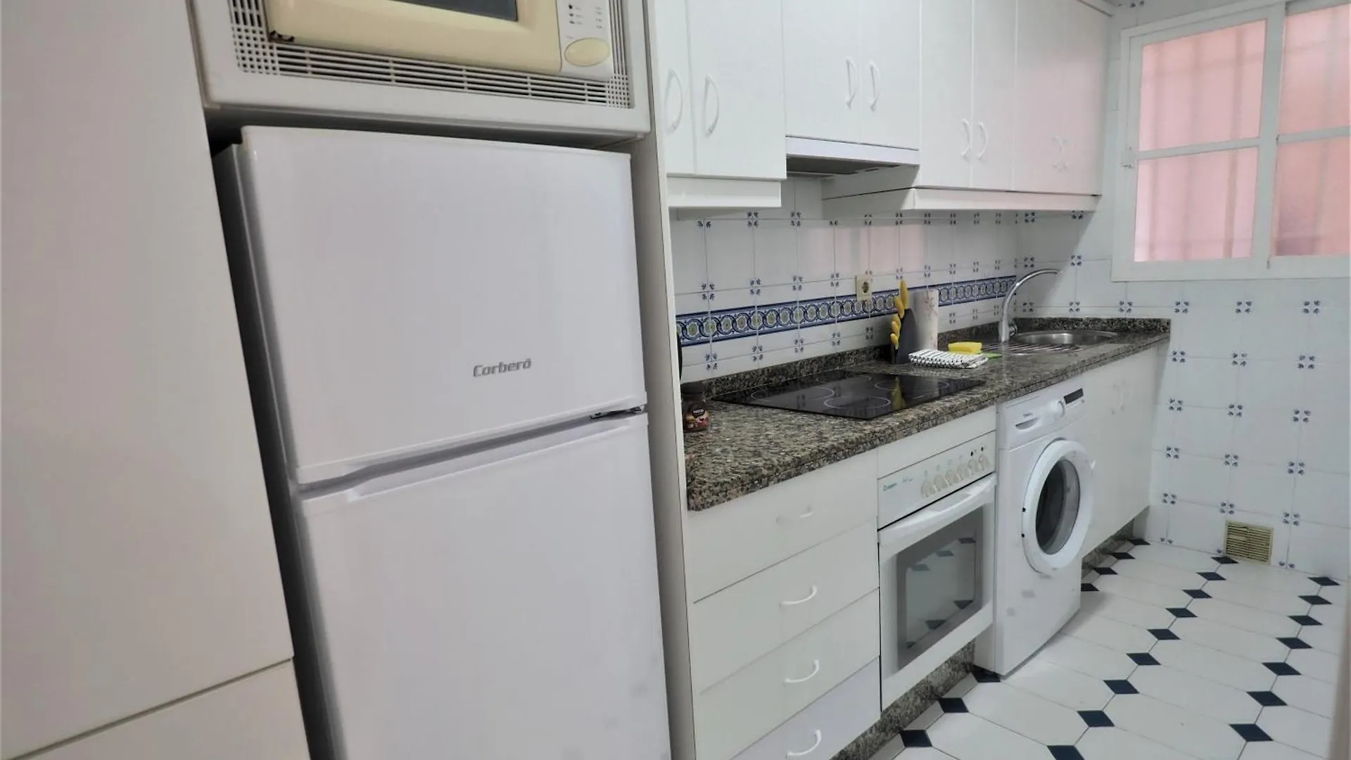 Fuentes De Nerja Apartment 0*,  Spain