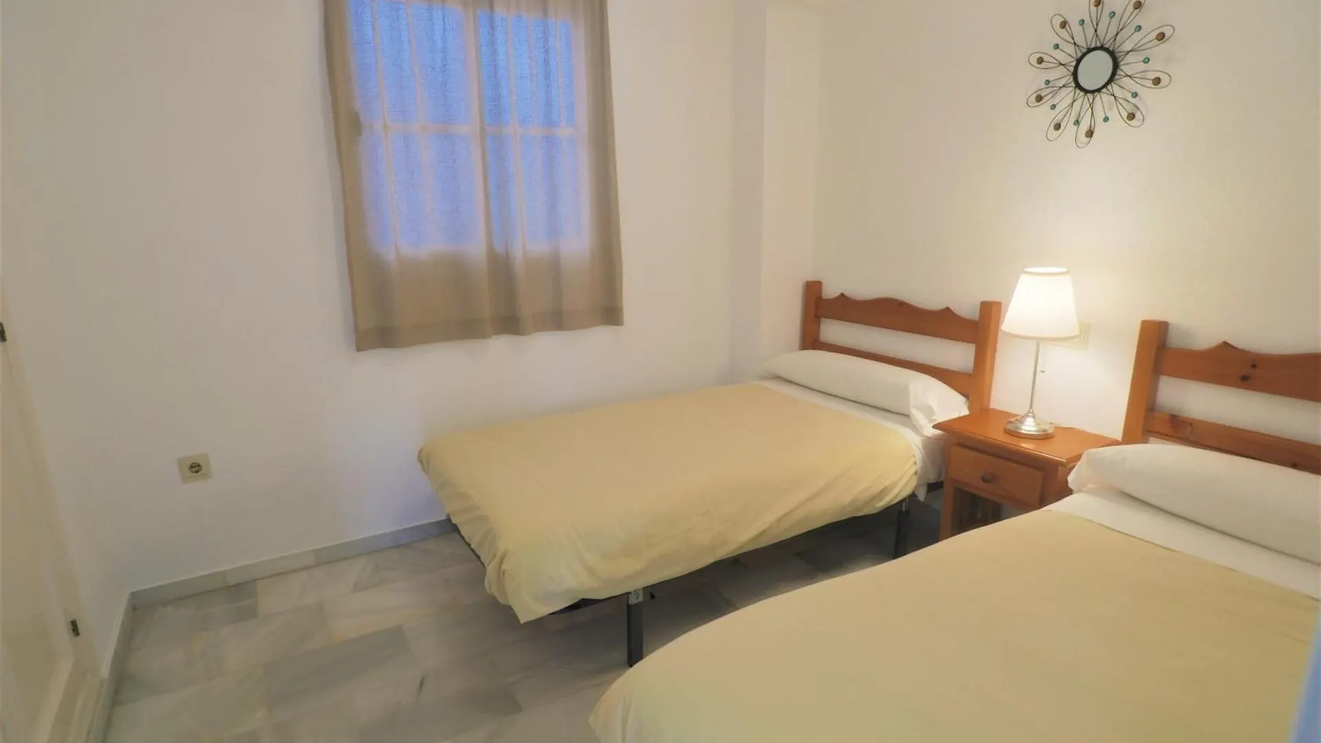 Fuentes De Nerja Apartment
