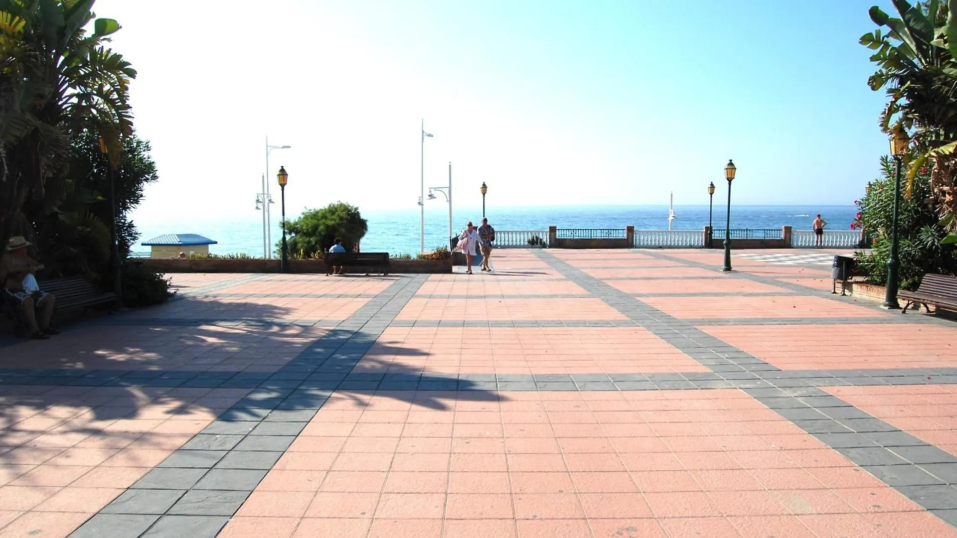 Fuentes De Nerja Apartment Spain