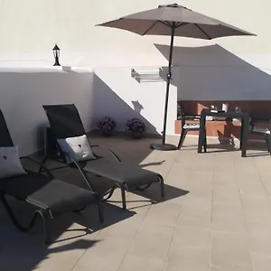 Jazmin 49 Centro - Adults Recommended Nerja