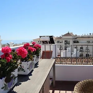  Feriehus Casa Animas Casasol Centro