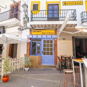 Sevillano Pensionat