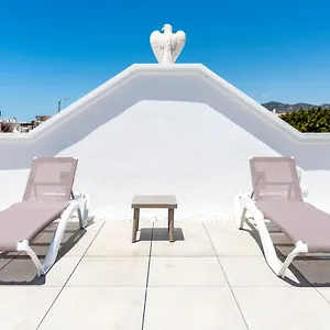 5* Aparthotel Toboso Plaza
