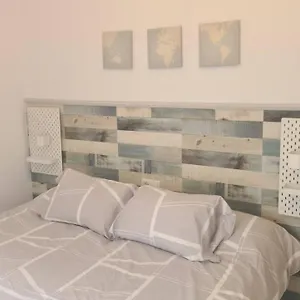  Apartament El Barrio