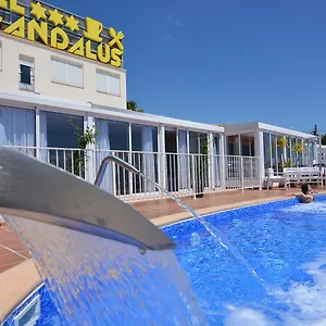 Al-andalus Nerja