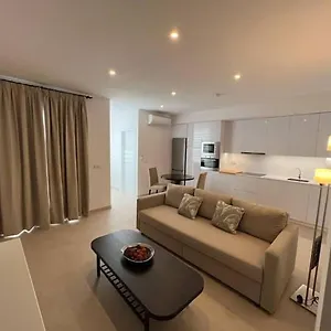 La Canela Apartamento
