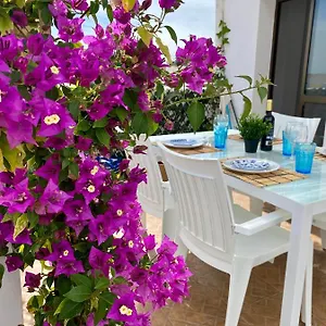 Atico & Terraza By Maison Jaken Apartamento