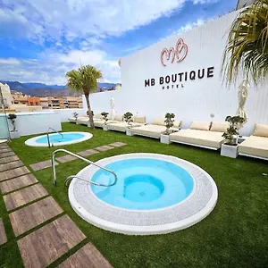 Mb Boutique - Adults Recommended Nerja
