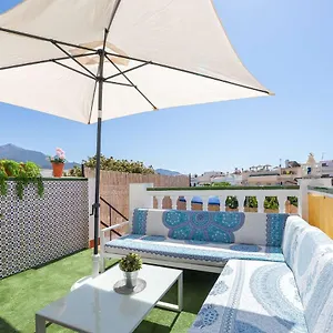 Rosarito Apartamento