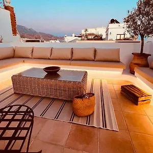 2* Gæstehus Boutique Plaza Cantarero