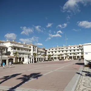 Plaza Lägenhet